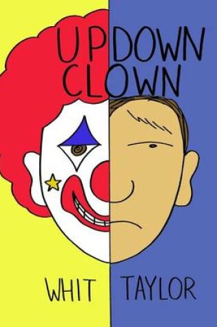 Cover of Up Down Clown