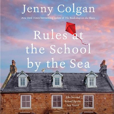 Book cover for Rules at the School by the Sea