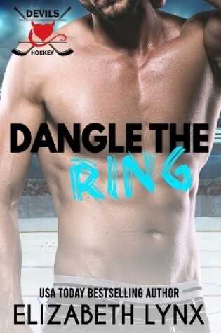 Cover of Dangle the Ring