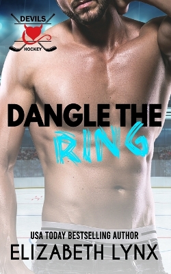 Book cover for Dangle the Ring