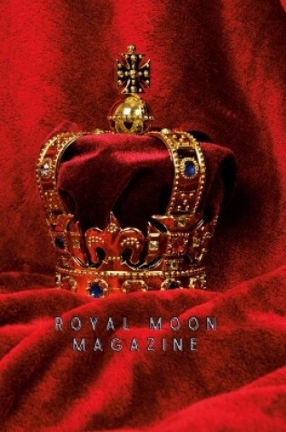 Cover of Royal Moon Magazine