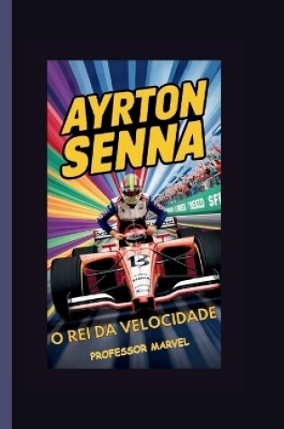 Cover of Ayrton Senna