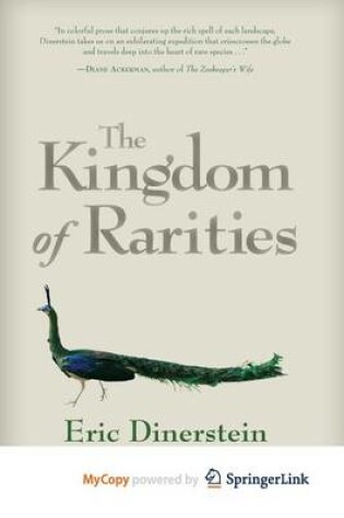 Cover of The Kingdom of Rarities