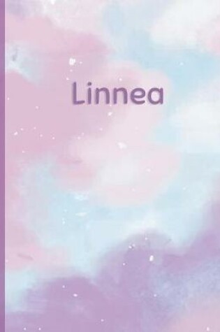 Cover of Linnea