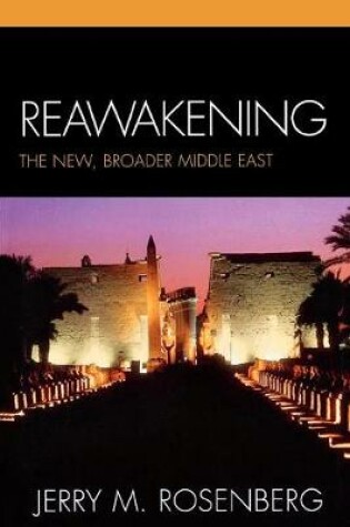 Cover of Reawakening