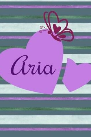 Cover of Aria