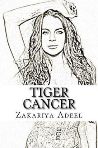 Cover of Tiger Cancer