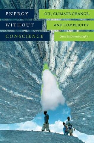 Cover of Energy without Conscience