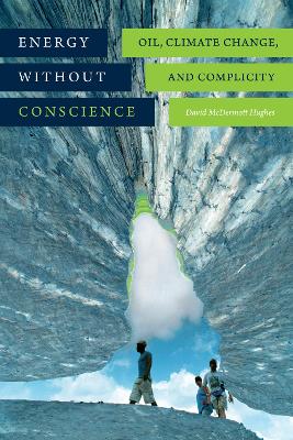 Book cover for Energy without Conscience
