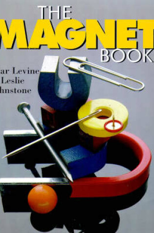Cover of The Magnet Book