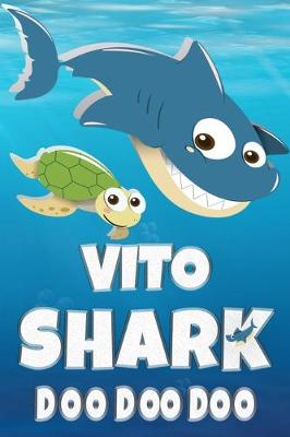 Book cover for Vito