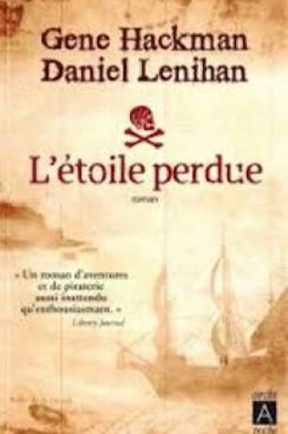 Cover of L'Etoile Perdue