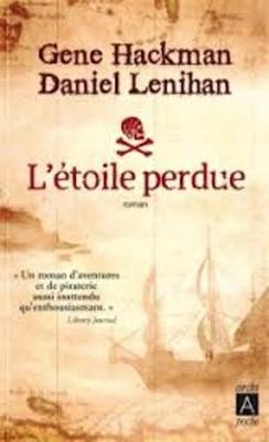 Book cover for L'Etoile Perdue