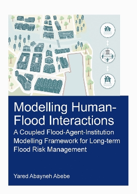 Cover of Modelling Human-Flood Interactions