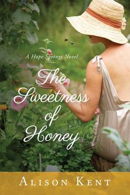 Book cover for The Sweetness of Honey