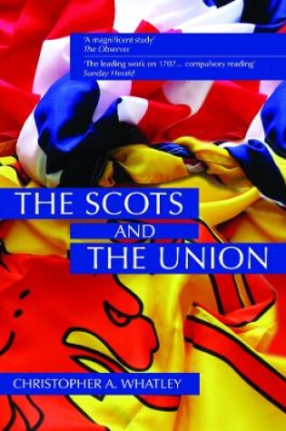 Cover of The Scots and the Union