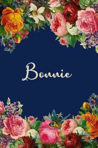 Cover of Bonnie