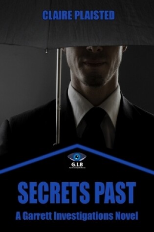 Cover of Secrets Past