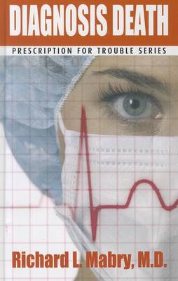 Cover of Diagnosis Death