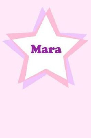 Cover of Mara