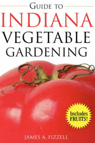 Cover of Guide to Indiana Vegetable Gardening