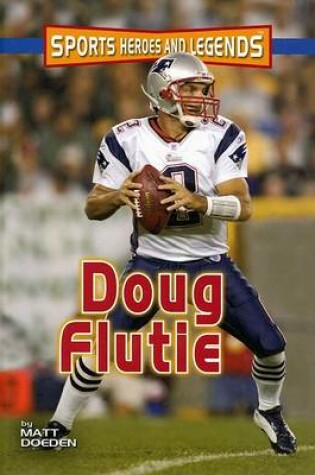 Cover of Doug Flutie