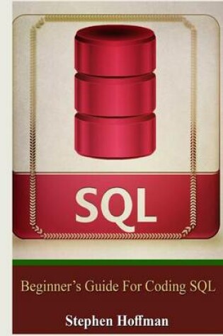 Cover of SQL