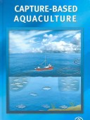 Book cover for Capture-based aquaculture