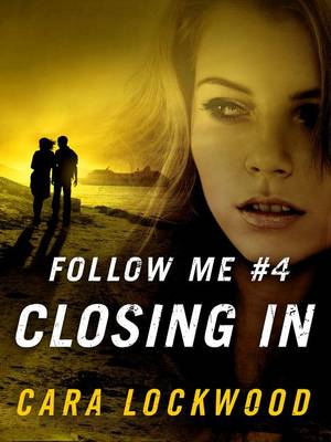 Book cover for Closing in