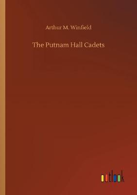 Book cover for The Putnam Hall Cadets