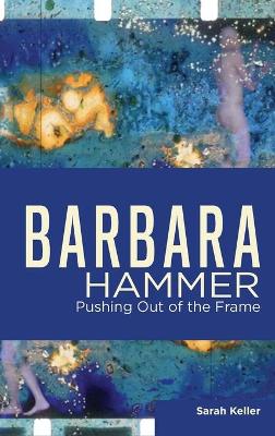 Book cover for Barbara Hammer