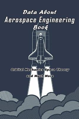 Book cover for Data About Aerospace Engineering Book