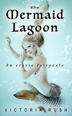 Book cover for The Mermaid Lagoon