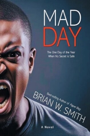 Cover of Mad Day