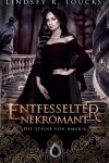 Book cover for Entfesselter Nekromant