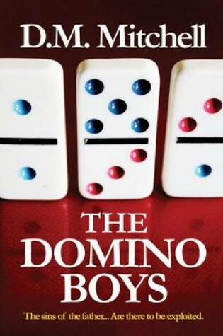 Cover of The Domino Boys