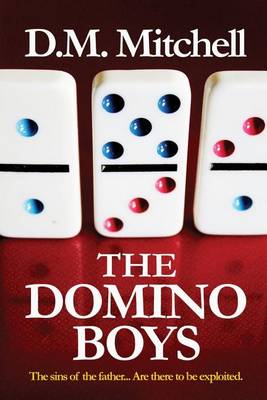 Book cover for The Domino Boys