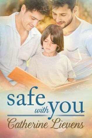 Cover of Safe With You