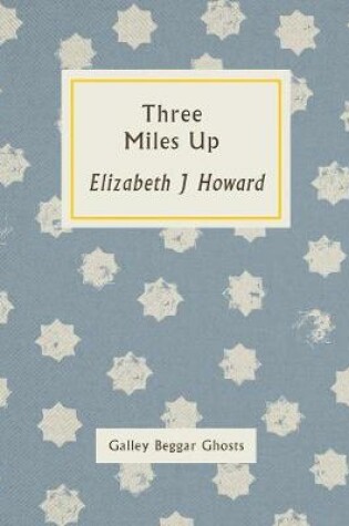 Cover of Three Miles Up