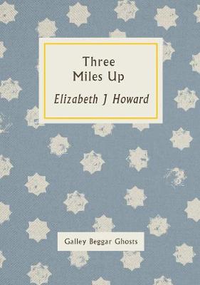 Book cover for Three Miles Up