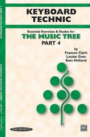 Cover of The Music Tree