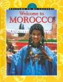 Cover of Welcome to Morocco