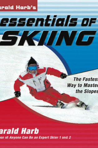 Cover of Harald Harb's Essentials of Skiing