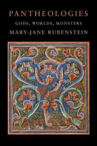 Cover of Pantheologies