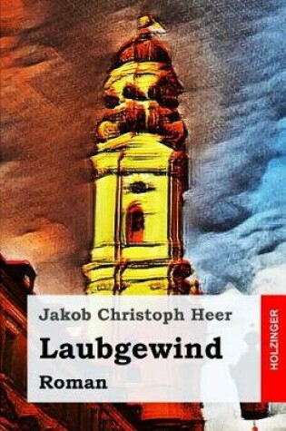 Cover of Laubgewind