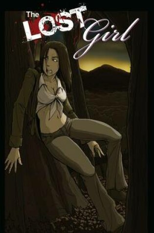 Cover of The Lost Girl