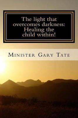 Book cover for The Light That Overcomes Darkness