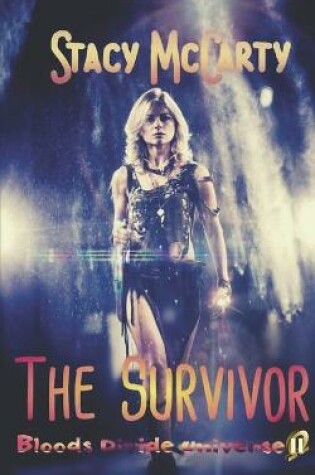 Cover of The Survivor