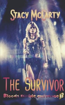 Cover of The Survivor