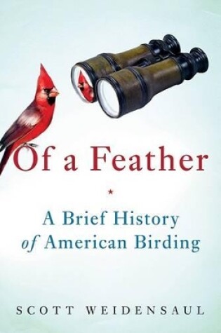 Cover of Of a Feather